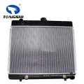 radiator for Mercedes-Benz S-CLASS W 126 280 S OEM1235010801/1235010901/1235013301/1235013501/1235013601/A1235010801/A1235010